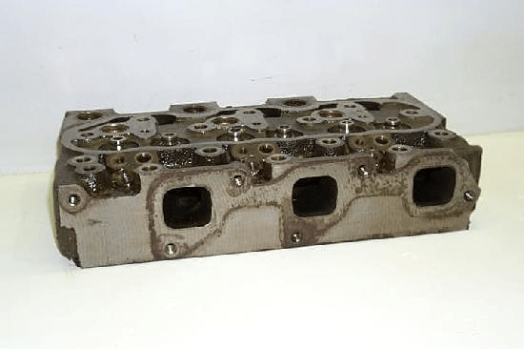 Kubota Cylinder Head