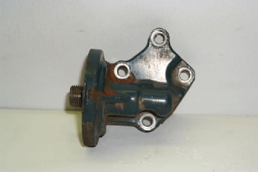 Kubota Oil Filter Support