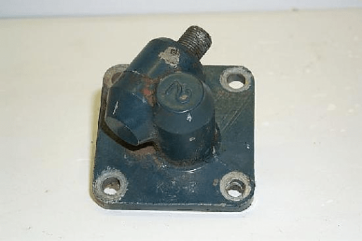 Kubota Hourmeter Drive Case