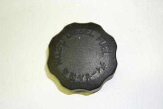Kubota Fuel Cap