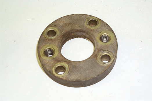 Kubota Fan Drive Coupling