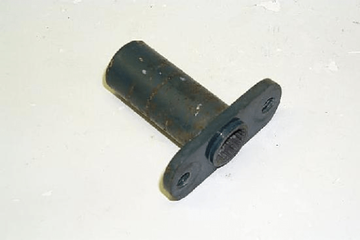 Kubota Fan Drive Shaft - Rear
