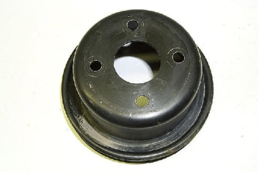 Kubota Fan Pulley