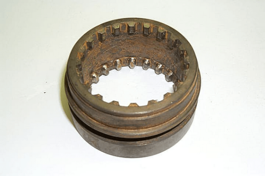 Kubota Gear Shaft Shifter