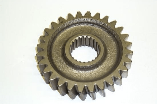 Kubota Gear - Gear Shaft
