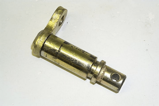 Kubota Feed Back Lever Shaft