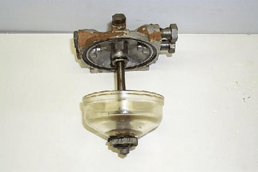 Long Filter - Primary