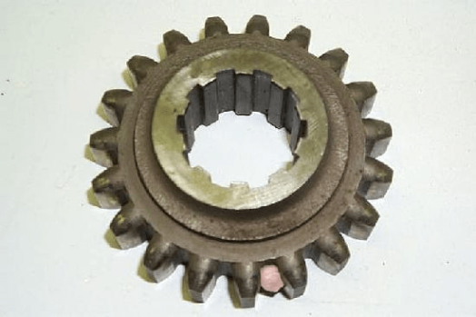 Allis Chalmers Gear - Main Shaft Reverse