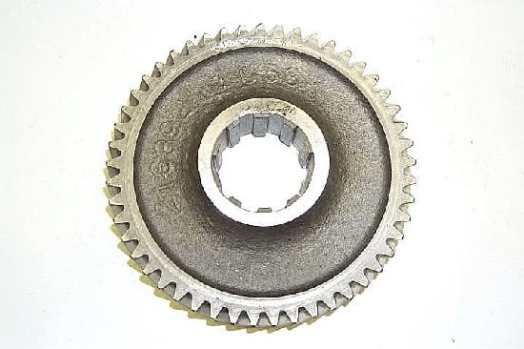Allis Chalmers Gear - Main Shaft 4th