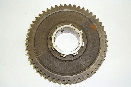 Allis Chalmers Gear - Pinion Shaft 1st