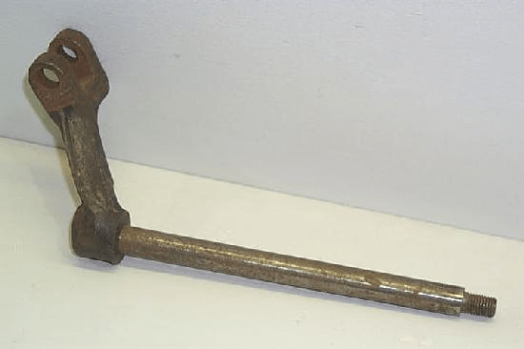 Ford Draft Control Link And Fork