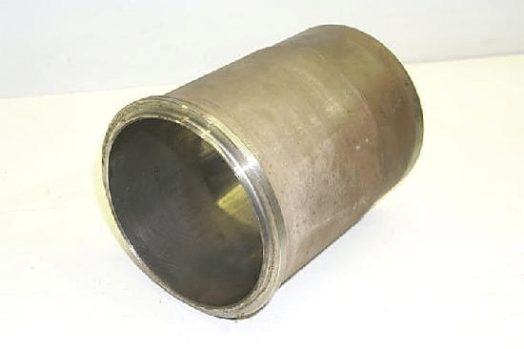 Long Cylinder