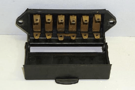 Long Fuse Box