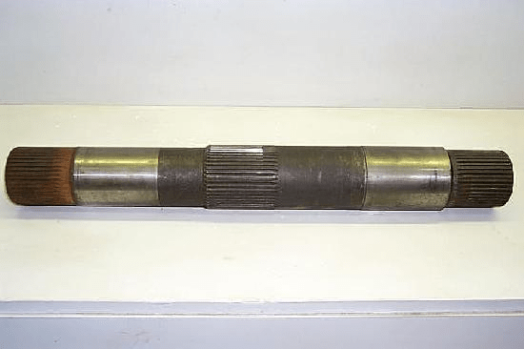 Farmall Draft Control Rockshaft