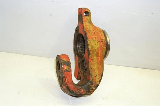Farmall Crank Arm - L.h.