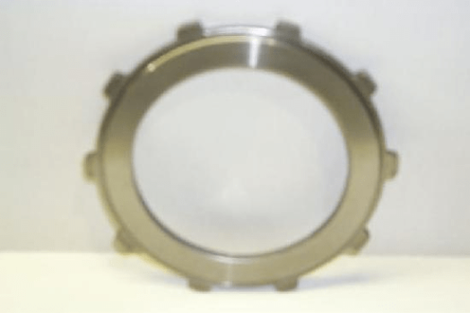 John Deere Cover Plate