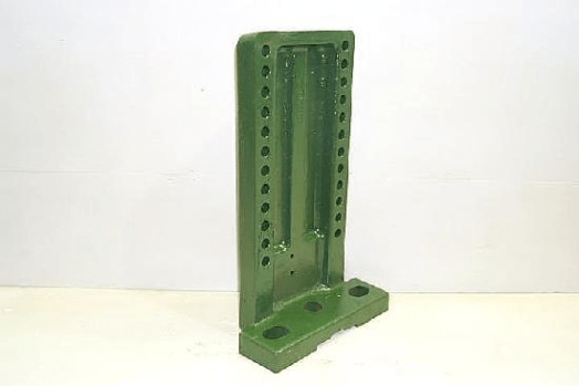 John Deere Fender Support