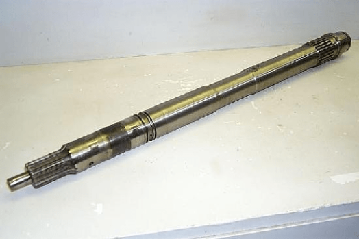 Case-international Drive Shaft