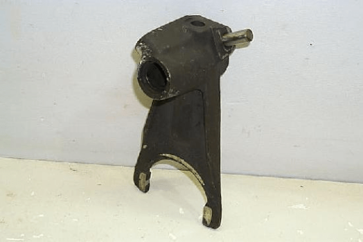 International Harvester Fork - Front