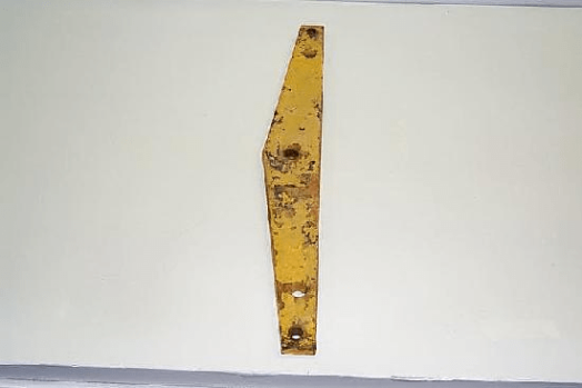 International Harvester Equilizer Bar