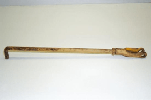 International Harvester Equilizer Bar End Rod