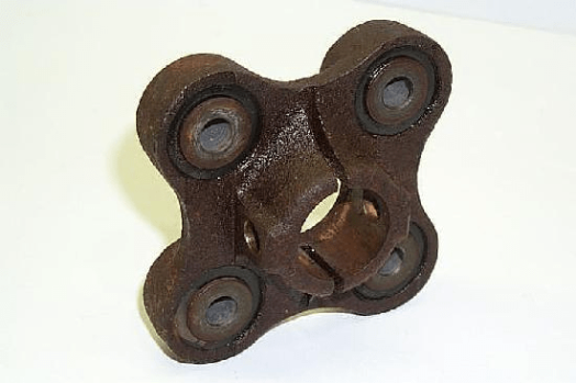 International Harvester Drive Coupler Hub