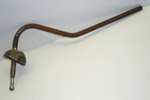 International Harvester Gear Shift Lever
