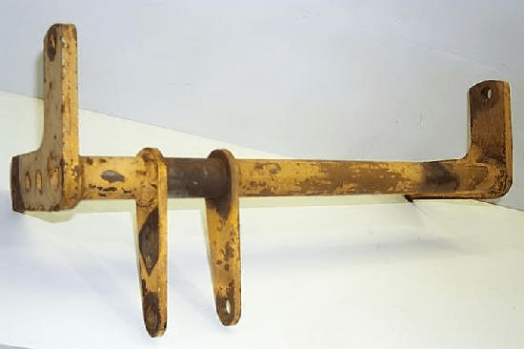 International Harvester Front Rockshaft