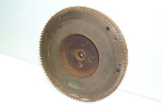 Allis Chalmers Flywheel