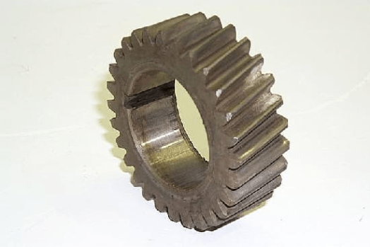 Massey Ferguson Crankshaft Gear