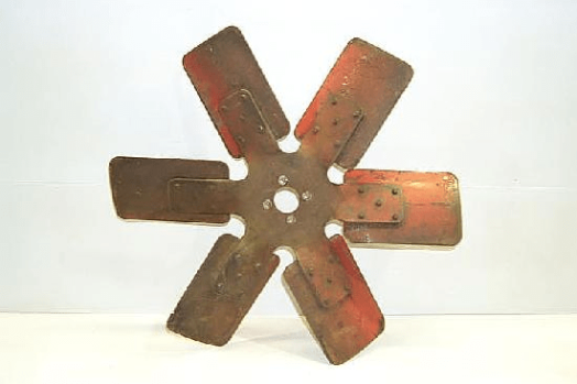 Farmall Fan