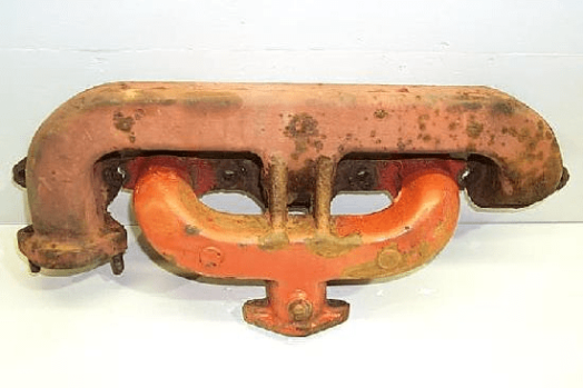 International Harvester Exhaust Manifold