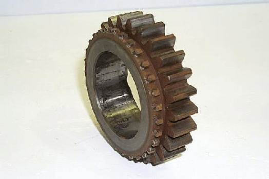 White Gear - Mainshaft Reverse