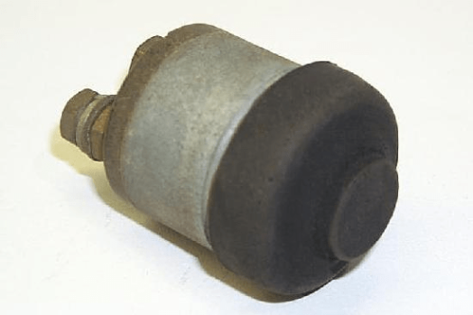 White Horn Switch