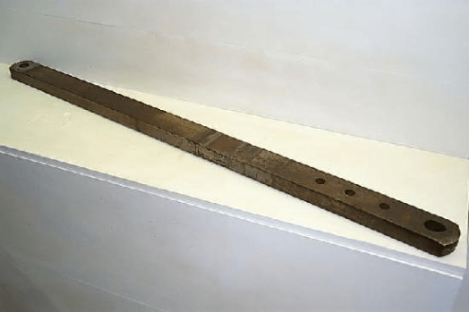 Massey Ferguson Drawbar