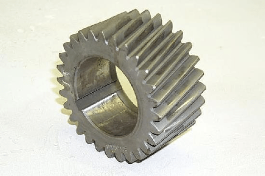 Massey Ferguson Crankshaft Gear