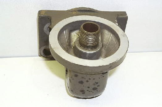 Massey Ferguson Filter Head