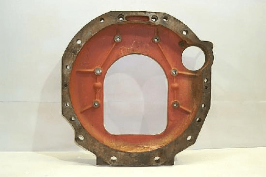 Massey Ferguson Flywheel Housing