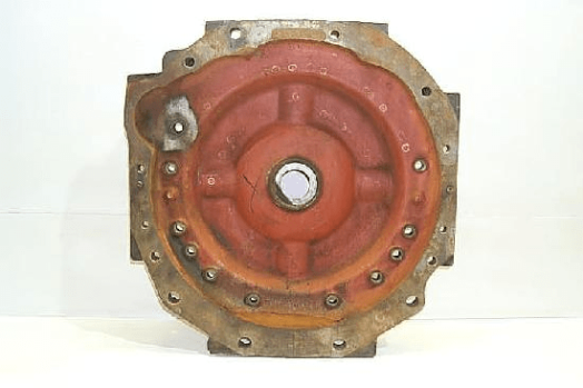 Massey Ferguson Front Spacer
