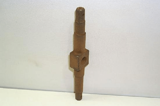 Massey Ferguson Gear Select Lever - Front Outer