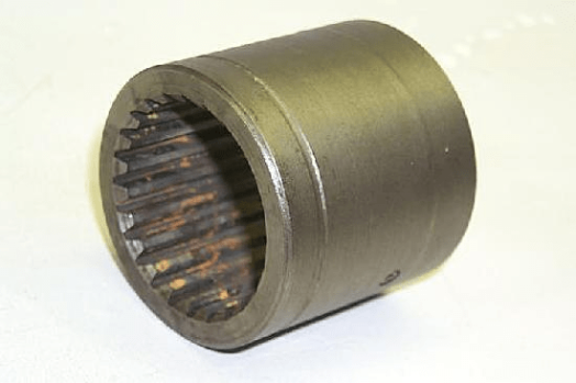 Massey Ferguson Drive Shaft Sleeve - Rear