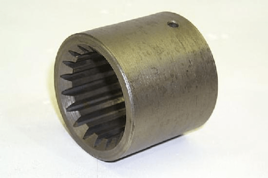 Massey Ferguson Drive Shaft Sleeve - Front