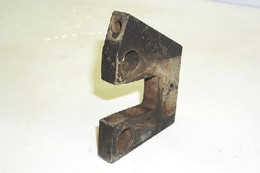Massey Ferguson Draft Link Pin Latch