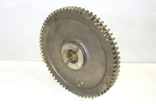 Massey Ferguson Gear - 540 R.p.m.