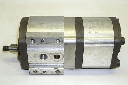 Massey Ferguson Hydraulic Pump
