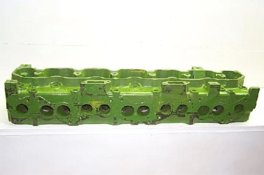 John Deere Cylinder Head