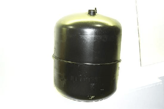 John Deere Fuel Tank - Reconditioned