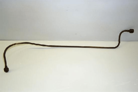John Deere Fuel Pipe #2