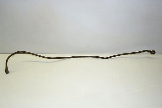 John Deere Fuel Pipe #1