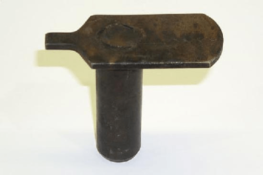 John Deere Drawbar Pin